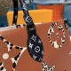 Fake Louis Vuitton Onthego Monogram Jungle Leopard Zebra M44675 Replica