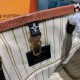 Fake Louis Vuitton Onthego Monogram Jungle Leopard Zebra M44675 Replica