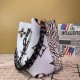 Fake Louis Vuitton Neonoe Bag Monogram Jungle Leopard Zebra M44679 Replica