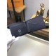 Replica Louis Vuitton Multiple Wallet Monogram Eclipse M61695