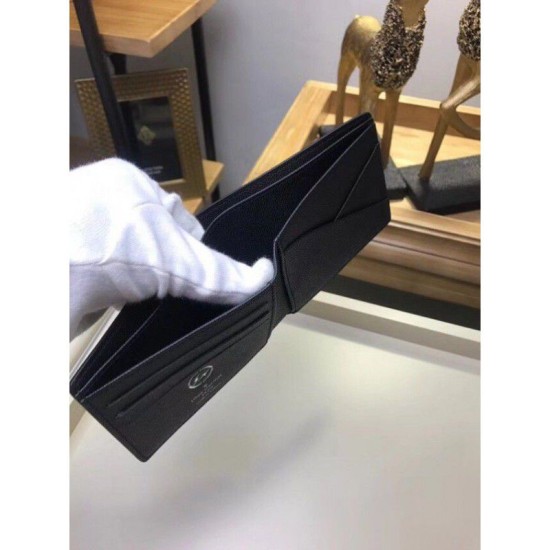 Replica Louis Vuitton Multiple Wallet Monogram Eclipse M61695