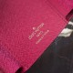 Replica Louis Vuitton Victorine Wallet Damier Ebene N41659