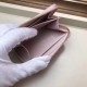 Fake Louis Vuitton Zippy Coin Purse Damier Azur N60229 Replica