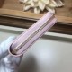 Fake Louis Vuitton Zippy Coin Purse Damier Azur N60229 Replica