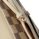 Fake Louis Vuitton Emilie Wallet Damier Azur N63546 Replica