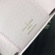 Replica Louis Vuitton Victorine Wallet Damier Azur N64022