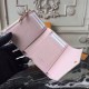 Replica Louis Vuitton Victorine Wallet Damier Azur N64022