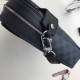 Replica Louis Vuitton Dandy MM Bag Damier Cobalt N44000 Fake Louis Vuitton Dandy MM Bag Damier Cobalt N44000 Replica