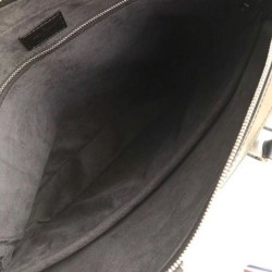 Fake Louis Vuitton  Dandy MM Bag Damier Cobalt N44000 Replica