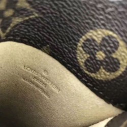Fake Louis Vuitton  Sunglasses Case MM Monogram M66544 Replica