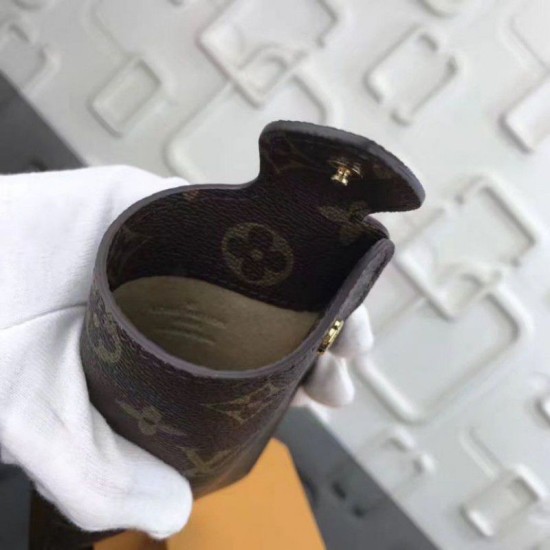 Fake Louis Vuitton Sunglasses Case MM Monogram M66544 Replica Fake Louis Vuitton Sunglasses Case MM Monogram M66544 Replica