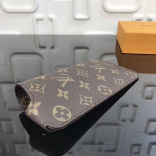 Fake Louis Vuitton Sunglasses Case MM Monogram M66544 Replica Fake Louis Vuitton Sunglasses Case MM Monogram M66544 Replica