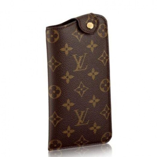 Fake Louis Vuitton Sunglasses Case MM Monogram M66544 Replica Fake Louis Vuitton Sunglasses Case MM Monogram M66544 Replica