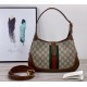 Fake Gucci Jackie 1961 Small Hobo Bag 636706 Coffee Replica Fake Gucci Jackie 1961 Small Hobo Bag 636706 Coffee Replica