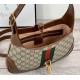 Fake Gucci Jackie 1961 Small Hobo Bag 636706 Coffee Replica Fake Gucci Jackie 1961 Small Hobo Bag 636706 Coffee Replica