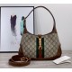 Fake Gucci Jackie 1961 Small Hobo Bag 636706 Coffee Replica Fake Gucci Jackie 1961 Small Hobo Bag 636706 Coffee Replica