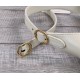 Fake Gucci Jackie 1961 Small Hobo Bag 636706 White Replica Replica Gucci Jackie 1961 Small Hobo Bag 636706 White