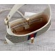 Fake Gucci Jackie 1961 Small Hobo Bag 636706 White Replica Replica Gucci Jackie 1961 Small Hobo Bag 636706 White