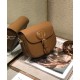 Replica Christian Dior Small Dior Bobby Bag M9317 Coffee Fake Christian Dior Small Dior Bobby Bag M9317 Coffee Replica