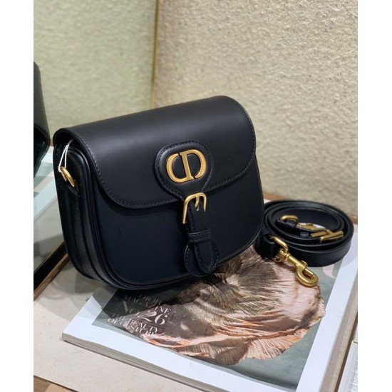 Fake Christian Dior Small Dior Bobby Bag M9317 Black Replica Replica Christian Dior Small Dior Bobby Bag M9317 Black