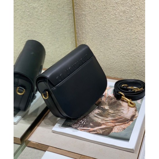Fake Christian Dior Small Dior Bobby Bag M9317 Black Replica Replica Christian Dior Small Dior Bobby Bag M9317 Black