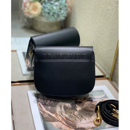 Fake Christian Dior Small Dior Bobby Bag M9317 Black Replica Replica Christian Dior Small Dior Bobby Bag M9317 Black