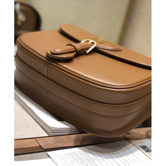 Replica Christian Dior Medium Dior Bobby Bag M9319 Coffee Replica Christian Dior Medium Dior Bobby Bag M9319 Coffee