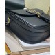 Replica Christian Dior Medium Dior Bobby Bag M9319 Black Replica Christian Dior Medium Dior Bobby Bag M9319 Black