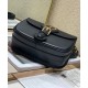 Replica Christian Dior Medium Dior Bobby Bag M9319 Black Replica Christian Dior Medium Dior Bobby Bag M9319 Black