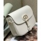Replica Christian Dior Medium Dior Bobby Bag M9319 Cream Replica Christian Dior Medium Dior Bobby Bag M9319 Cream