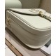 Replica Christian Dior Medium Dior Bobby Bag M9319 Cream Replica Christian Dior Medium Dior Bobby Bag M9319 Cream