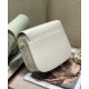 Replica Christian Dior Medium Dior Bobby Bag M9319 Cream Replica Christian Dior Medium Dior Bobby Bag M9319 Cream