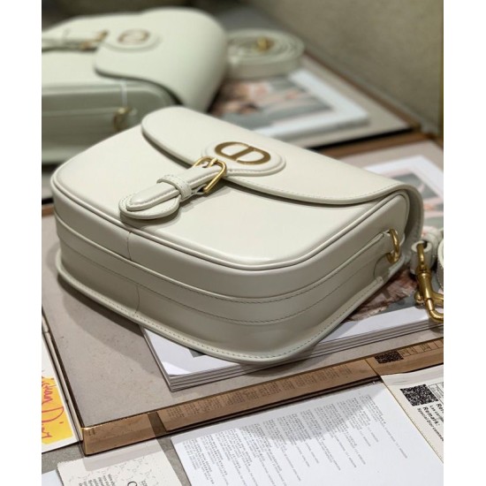 Replica Christian Dior Medium Dior Bobby Bag M9319 Cream Replica Christian Dior Medium Dior Bobby Bag M9319 Cream