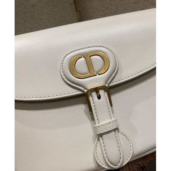 Replica Christian Dior Medium Dior Bobby Bag M9319 Cream Replica Christian Dior Medium Dior Bobby Bag M9319 Cream