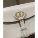 Replica Christian Dior Medium Dior Bobby Bag M9319 Cream Replica Christian Dior Medium Dior Bobby Bag M9319 Cream