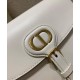 Replica Christian Dior Medium Dior Bobby Bag M9319 Cream Replica Christian Dior Medium Dior Bobby Bag M9319 Cream