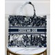Fake Christian Dior Blue Palm Tree Toile de Jouy Embroidery Dark Blue Replica Replica Christian Dior Blue Palm Tree Toile de Jouy Embroidery Dark Blue