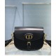 Replica Christian Dior Large Dior Bobby Bag Black Replica Christian Dior Large Dior Bobby Bag Black