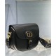 Replica Christian Dior Large Dior Bobby Bag Black Replica Christian Dior Large Dior Bobby Bag Black