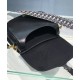 Replica Christian Dior Large Dior Bobby Bag Black Replica Christian Dior Large Dior Bobby Bag Black