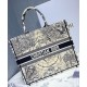 Fake Christian Dior Book Tote Multicolor Dior Around the World Embroidery Blue Replica Fake Christian Dior Book Tote Multicolor Dior Around the World Embroidery Blue Replica