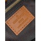 Fake Louis Vuitton Hobo Dauphine PM Monogram Reverse M45194 Replica
