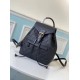 Replica Louis Vuitton Montsouris Backpack Monogram Empreinte M45205