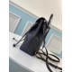 Replica Louis Vuitton Montsouris Backpack Monogram Empreinte M45205