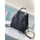 Replica Louis Vuitton Montsouris Backpack Monogram Empreinte M45205