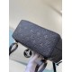 Replica Louis Vuitton Montsouris Backpack Monogram Empreinte M45205