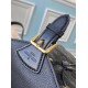 Replica Louis Vuitton Montsouris Backpack Monogram Empreinte M45205