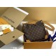Replica Louis Vuitton Odeon PM Bag Monogram Canvas M45354