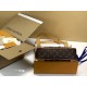 Replica Louis Vuitton Odeon PM Bag Monogram Canvas M45354