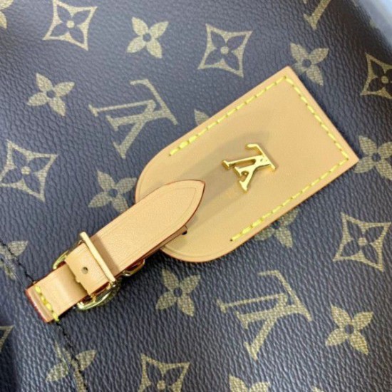 Replica Louis Vuitton Odeon PM Bag Monogram Canvas M45354